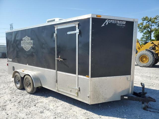  Salvage Homeseader Other