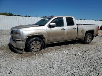  Salvage Chevrolet Silverado C1500 Lt