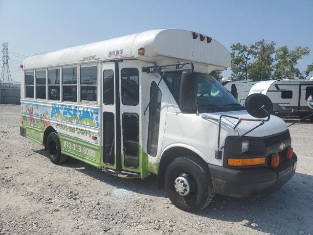  Salvage Chevrolet B Series
