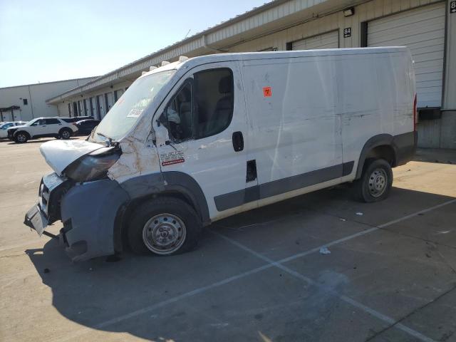  Salvage Ram Promaster