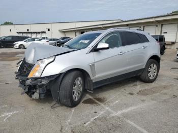 Salvage Cadillac SRX