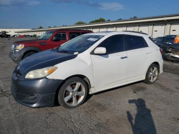  Salvage Toyota 4r 4d Sr5 