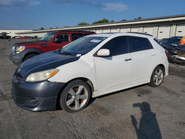  Salvage Toyota 4r 4d Sr5 