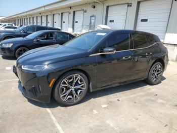  Salvage BMW Ix Xdrive5