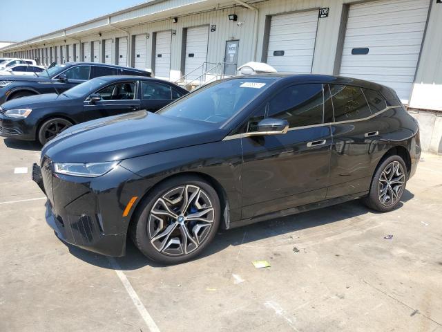  Salvage BMW Ix Xdrive5