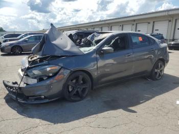  Salvage Dodge Dart