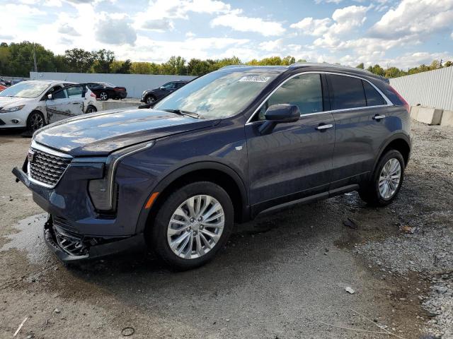  Salvage Cadillac XT4