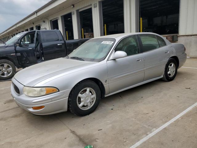  Salvage Buick LeSabre
