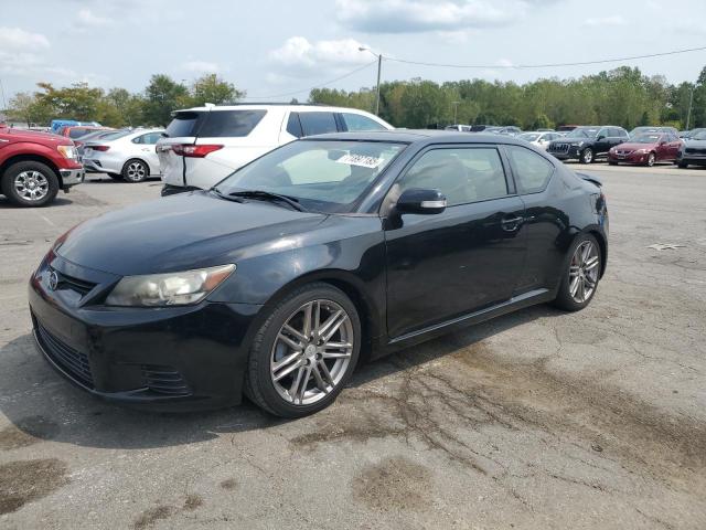  Salvage Toyota Scion