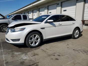 Salvage Ford Taurus