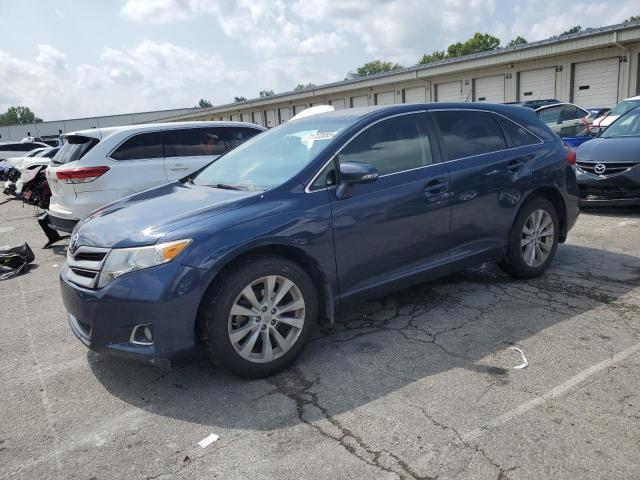  Salvage Toyota Venza