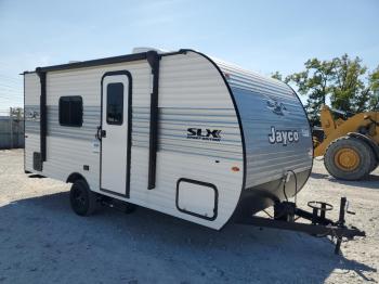  Salvage Jay Flight Slx