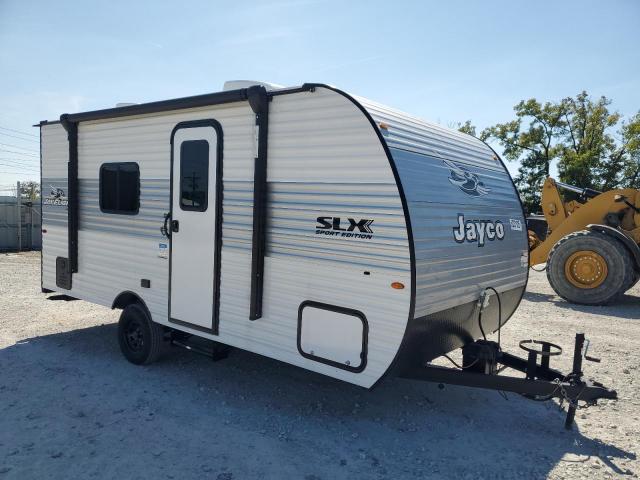  Salvage Jay Flight Slx