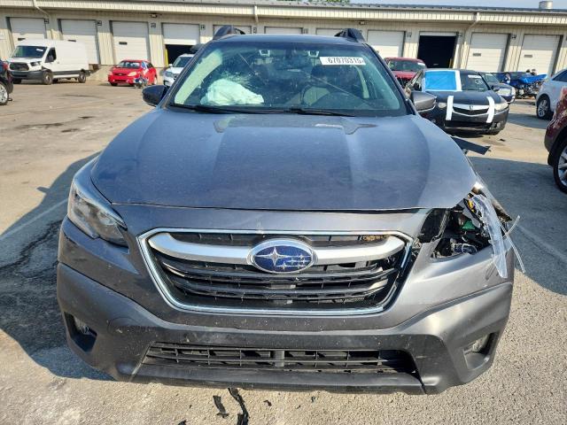 Subaru Outback Premium Image 12