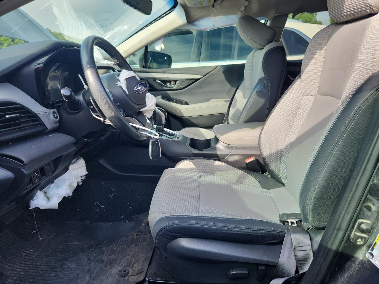 Subaru Outback Premium Image 9