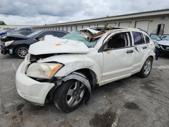  Salvage Dodge Caliber