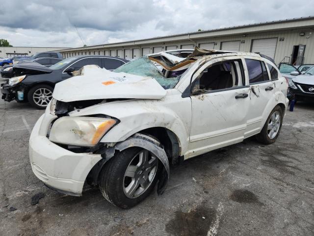  Salvage Dodge Caliber