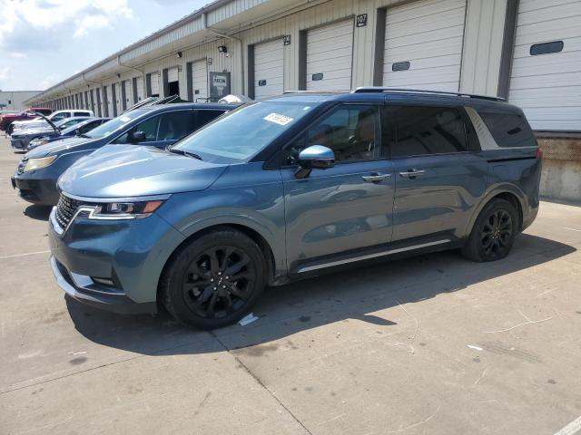  Salvage Kia Carnival