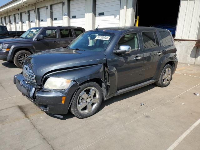  Salvage Chevrolet HHR