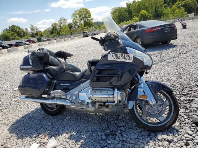  Salvage Honda Gl Cycle
