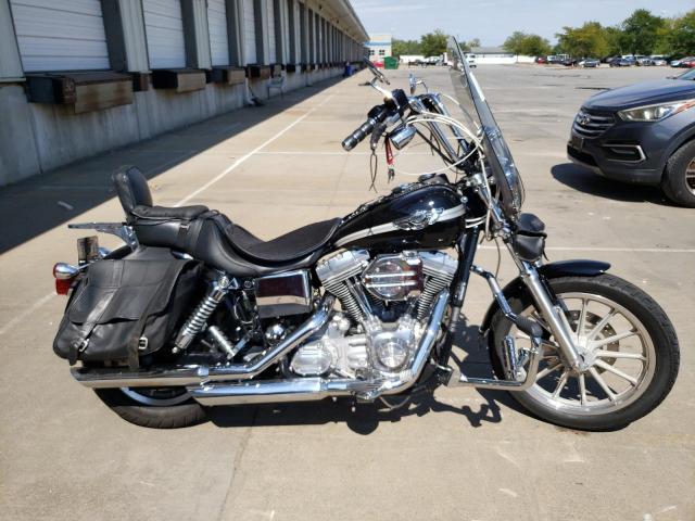  Salvage Harley-Davidson Fx