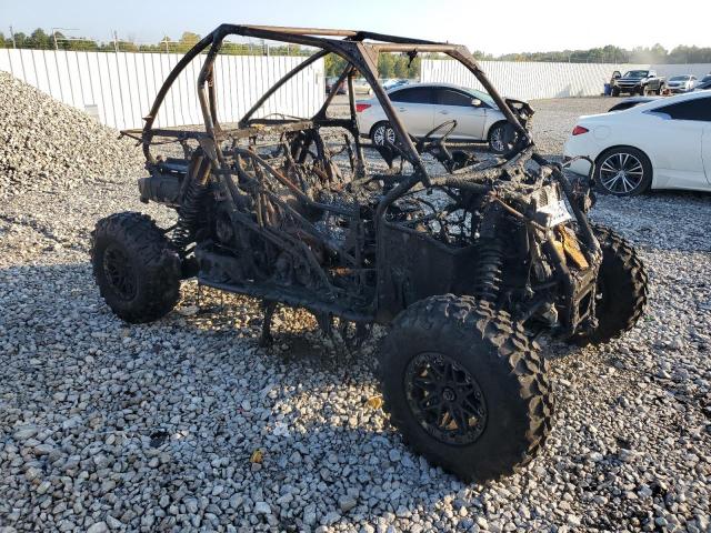  Salvage Kawasaki Krf 1000 A