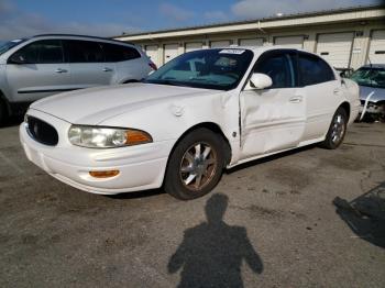  Salvage Buick LeSabre