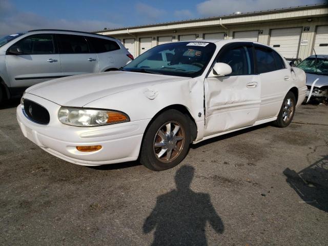  Salvage Buick LeSabre