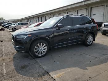  Salvage Volvo XC90