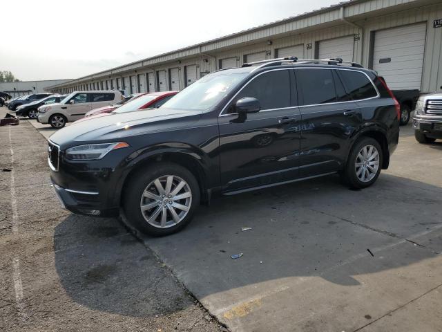  Salvage Volvo XC90
