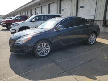  Salvage Buick Regal