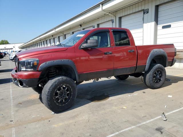  Salvage Dodge Ram 2500