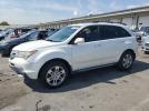 Acura MDX Technology Image 1