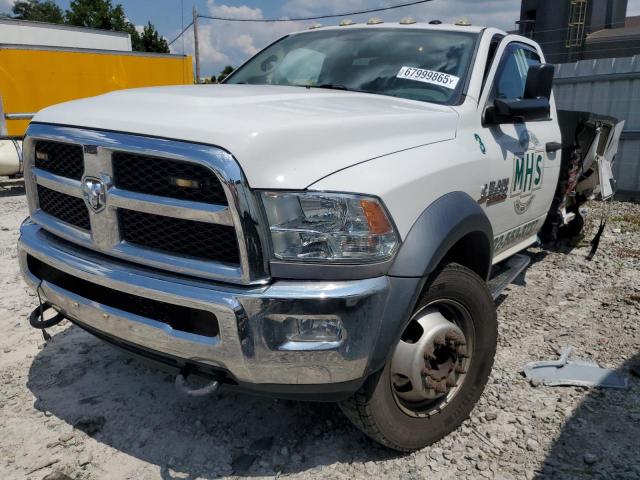  Salvage Ram 5500