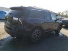Chevrolet Traverse High Country Image 8