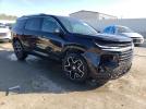Chevrolet Traverse High Country Image 2