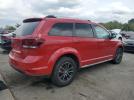 Dodge Journey Crossroad Image 2