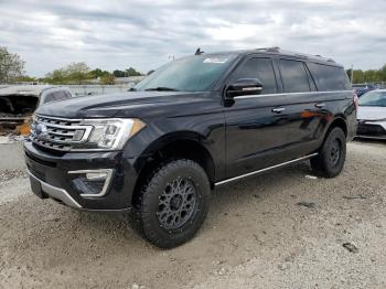  Salvage Ford Expedition