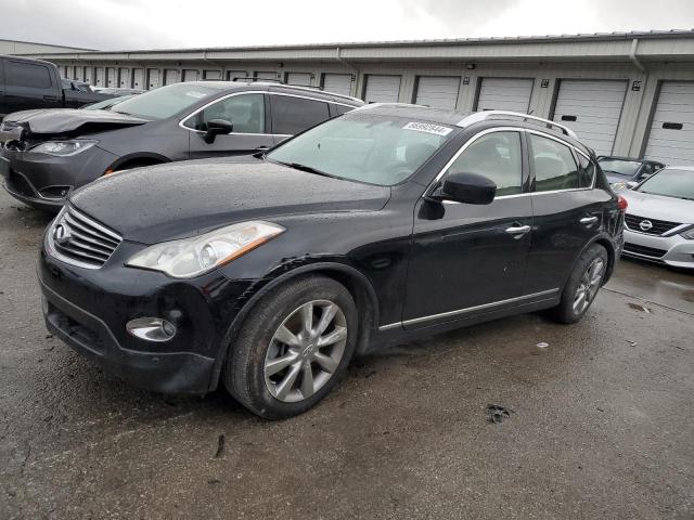  Salvage INFINITI Ex