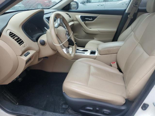 Nissan Altima 2.5 Image 6