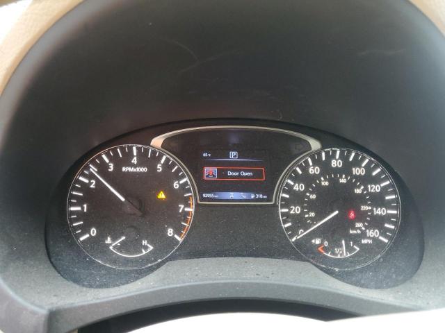 Nissan Altima 2.5 Image 12