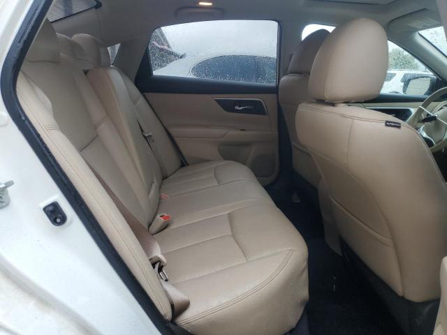 Nissan Altima 2.5 Image 9