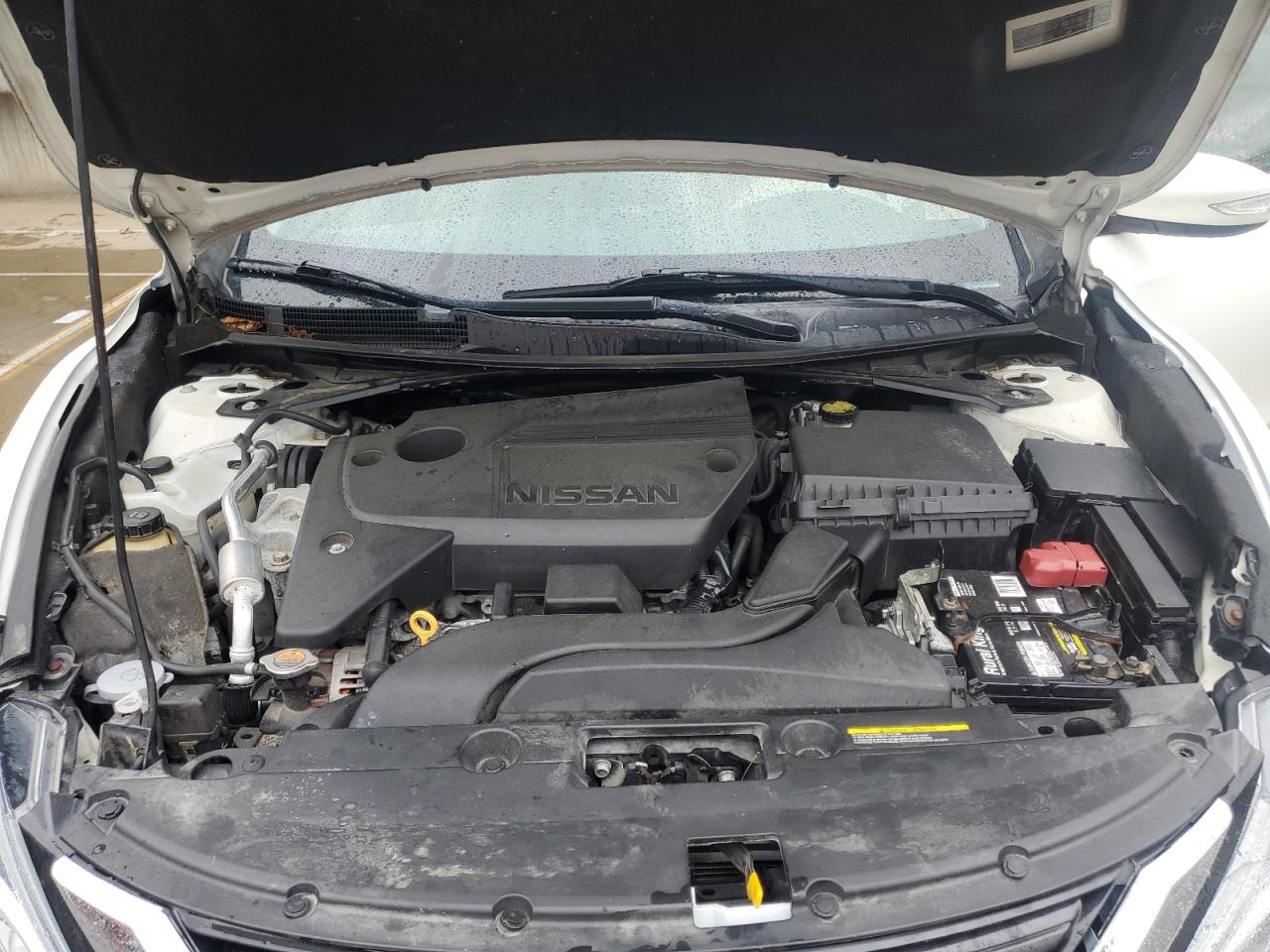 Nissan Altima 2.5 Image 8