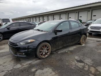  Salvage Dodge Dart
