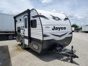  Salvage Jayco Jay Flight