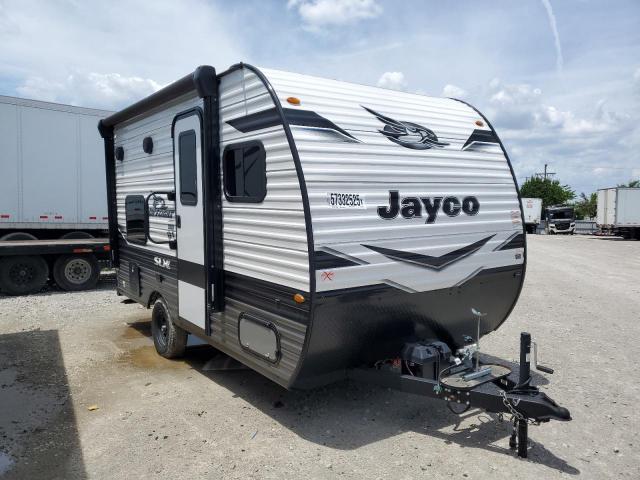  Salvage Jayco Jay Flight