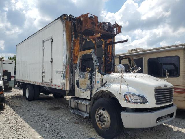  Salvage Freightliner M2 106