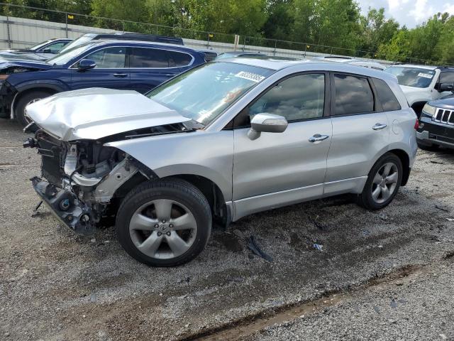  Salvage Acura RDX
