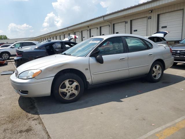  Salvage Ford Taurus Ses