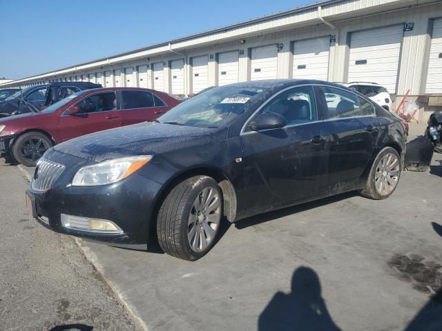  Salvage Buick Regal
